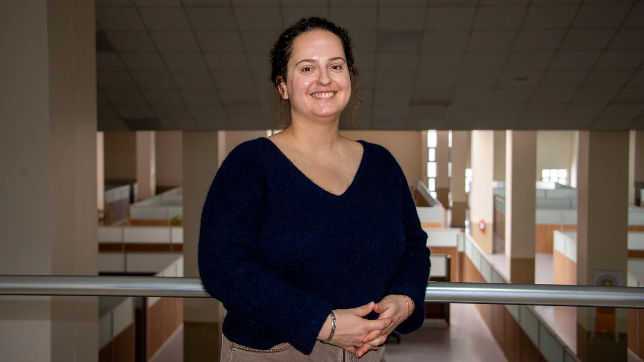 “Mobile Minds in Motion” adlı projenin toplantısı yapıldı